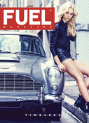 Image of Fuel Magazine Issue 13