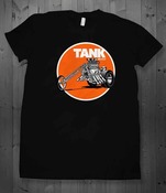 Image of Tank Moto 'Big Mutha' Tee