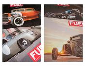 Image of Poster Twin Pack